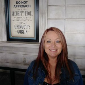 Meet your Posher, Heather